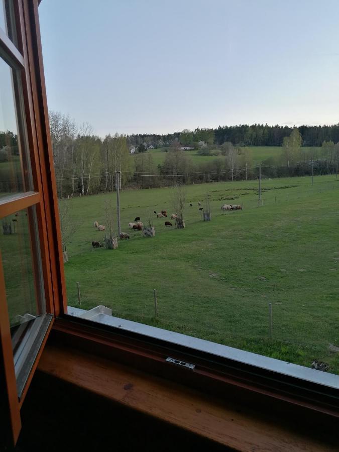 Jonasuv Mlyn Pension Zhor u Mlade Vozice Buitenkant foto